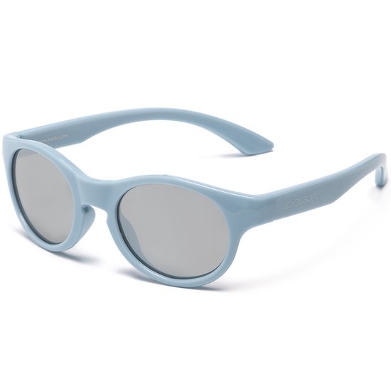 KOOLSUN - Boston - Kinder Zonnebril - Dream Blue - 1-4 jaar