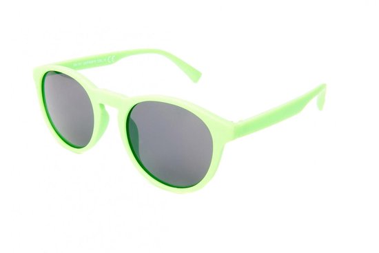 Kost Zonnebril vierkant Unisex Groen (20-194) van Kost