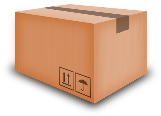 Kunstaas voor Snoek, Snoekbaars en Forel - 5 stuks, 6,5 cm / 20 g van Jenzi