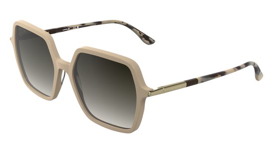 LACOSTE L6079S 662 BLUSH 57/17/140 Vrouw Zonnebrillen van Merkloos