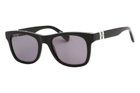 Lacoste L978S 001 Zonnebril - Heren - Zwart van Merkloos