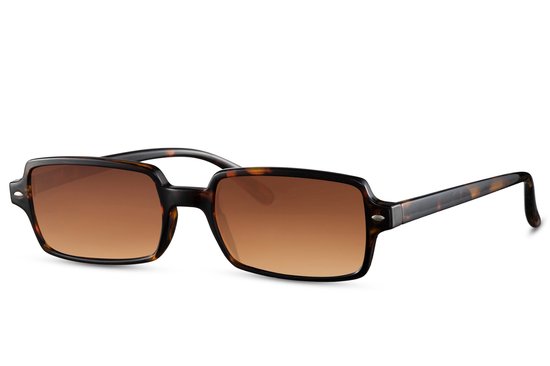 Laviozo - Dames Zonnebril - Nairobi - Panter - Zomer van Laviozo