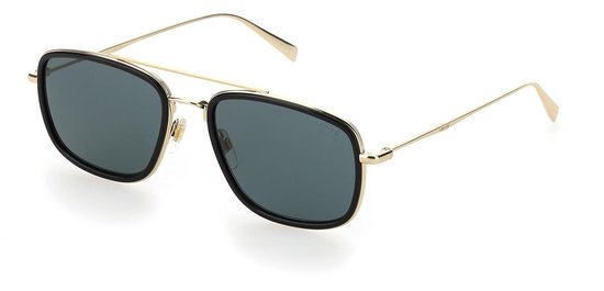 Levi's LV 5003/S 807QT Zonnebril - Dames - Heren - Goudkleurig van Merkloos