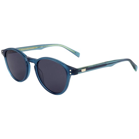 Levi's LV 5013/S/N ZI9 Zonnebril - Heren - Groen van Merkloos