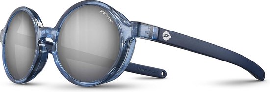 Lichtgewicht Wandelen Zonnebril Unisex - Duurzaam en Stijlvol van Merkloos