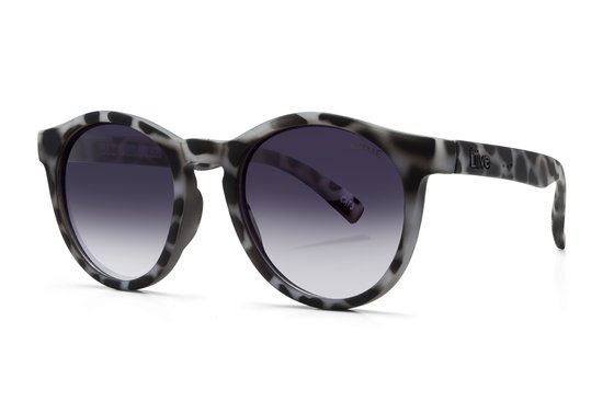 Liive Vision | Zonnebril | SIX SHOOTER | Snow Tort van Liive Vision