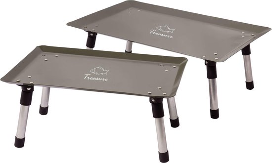 Lion-sports - Treasure - Bivvy Table van Lion