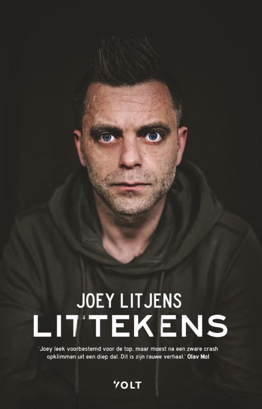 Littekens van De Jeugd van Tegenwoordig.
