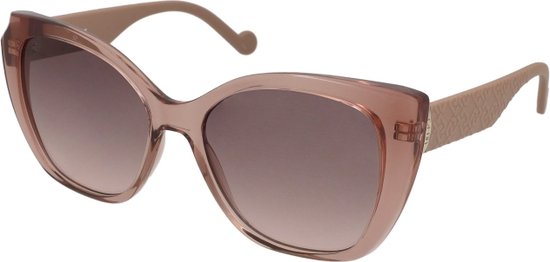 LIU JO LJ766S 272 Glasdiameter: 56 van Merkloos