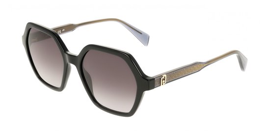 Liu Jo LJ823S Black 55/18/140 WOMAN Zonnebrillen