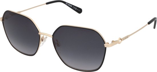 Love Moschino MOL063/S 2M2/9OGlasdiameter: 55 van Love Moschino
