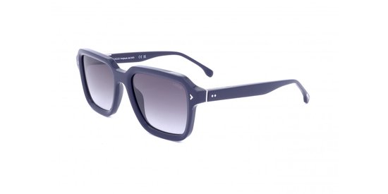 Lozza SL4329 Full blue 54/20/145 MAN Zonnebrillen