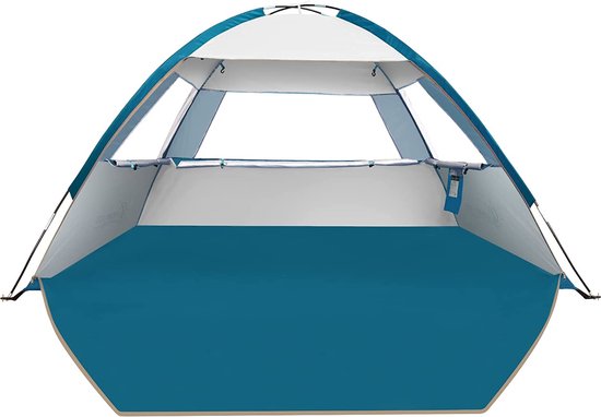 Luxe strandtent – Tent Strand – beach tent van Luxe