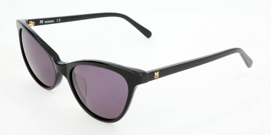 M Missoni MM671S Black 54/18/140 WOMAN Zonnebrillen