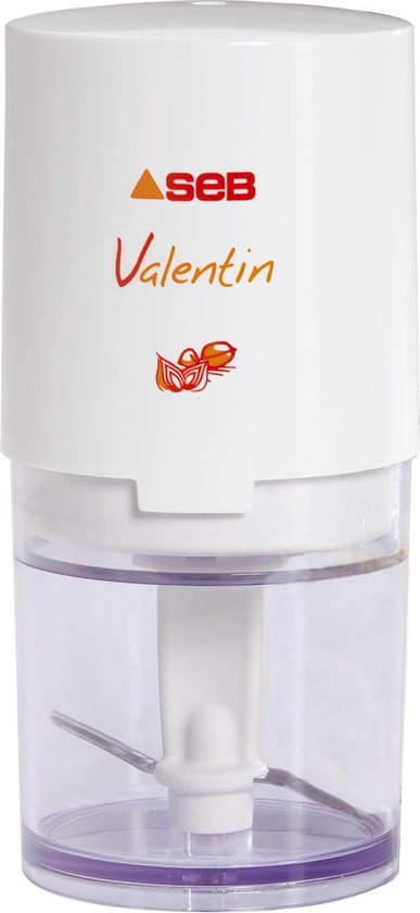 Maalmachine SEB 855306 220 W van SEB