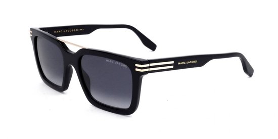 Marc Jacobs MARC 589/S Black 54/19/145 MAN Zonnebrillen