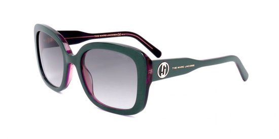 Marc Jacobs MARC 625/S Teal 54/21/140 WOMAN Zonnebrillen