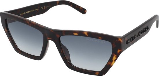Marc Jacobs Marc 657/S 086/08Glasdiameter: 55 van Marc Jacobs