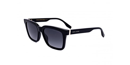 Marc Jacobs MARC 683/S Black 54/18/145 MAN Zonnebrillen