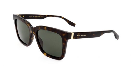 Marc Jacobs MARC 683/S Havana 54/18/145 MAN Zonnebrillen