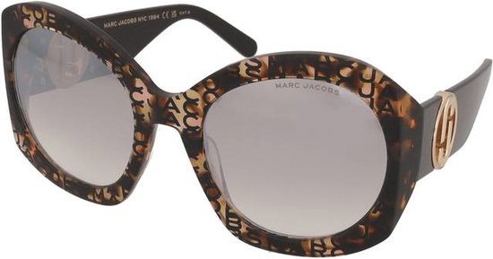 Marc Jacobs Marc 722/S H7P/NQGlasdiameter: 56 van Marc Jacobs