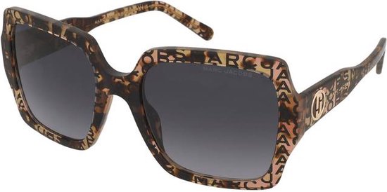 Marc Jacobs Marc 731/S H7P/9OGlasdiameter: 55 van Marc Jacobs