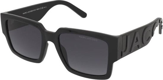 Marc Jacobs Marc 739/S 08A/9OGlasdiameter: 54 van Marc Jacobs