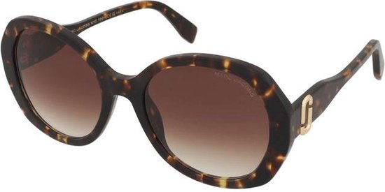 Marc Jacobs Marc 763/S 086/HA van Marc Jacobs