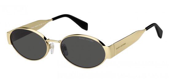 Marc Jacobs MARC 806/S Gold black 2 58/19/140 WOMAN Zonnebrillen