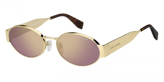 Marc Jacobs MARC 806/S Gold violet 58/19/140 WOMAN Zonnebrillen