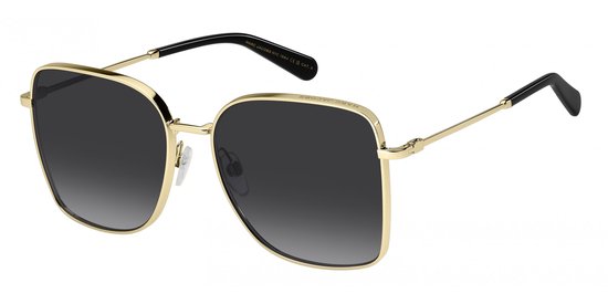 Marc Jacobs MARC 829/S Gold black 2 58/17/145 WOMAN Zonnebrillen van Merkloos