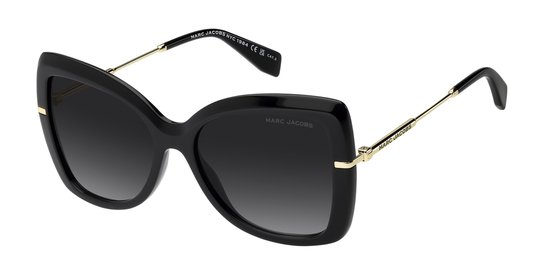 Marc Jacobs MARC 881/S Black 56/17/140 WOMAN Zonnebrillen van Marc Jacobs