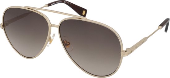 Marc Jacobs MJ 1007/S 01Q/HA van Marc Jacobs