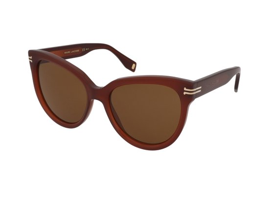 Marc Jacobs MJ 1050/S 09Q/70Glasdiameter: 55 van Marc Jacobs