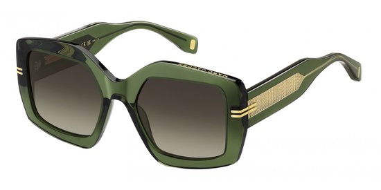 Marc Jacobs MJ 1109/S Green 53/20/145 WOMAN Zonnebrillen