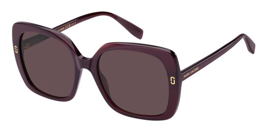 Marc Jacobs MJ 1138/S Burgundy 2 56/19/140 WOMAN Zonnebrillen
