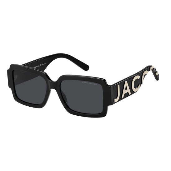 Marc Jacobs Zonnebril MARC 693/S 80S2K 55 van Merkloos