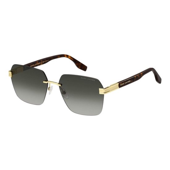 Marc Jacobs Zonnebril MARC 713/S 0869K 61 van Merkloos
