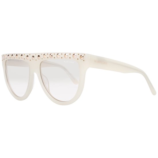 Marciano by Guess GM0795 25F Zonnebril - Dames - Wit van Guess