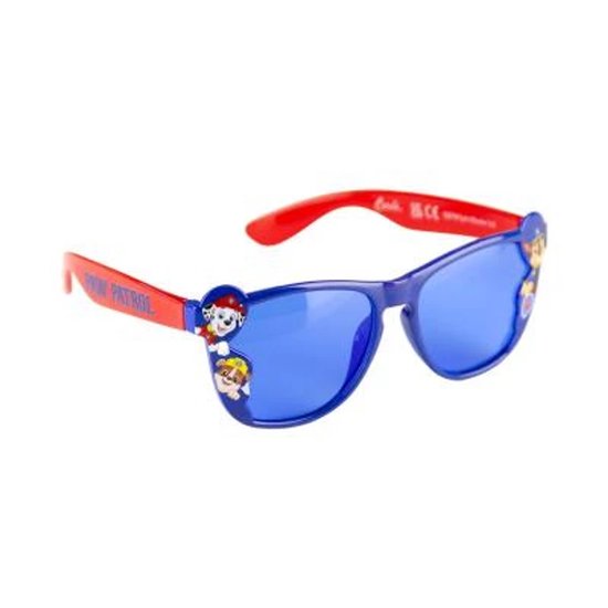 Marvel zonnebril kind - paw patrol zonnebril - zonnebrillen UV 400 van Merkloos