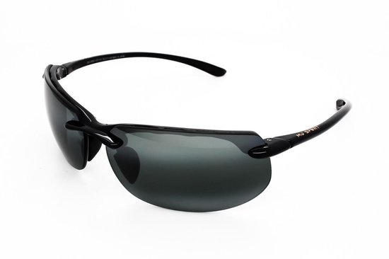Maui Jim Banyans Polarized - Zonnebril - Zwart