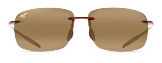 Maui Jim Breakwall Polarized van Merkloos