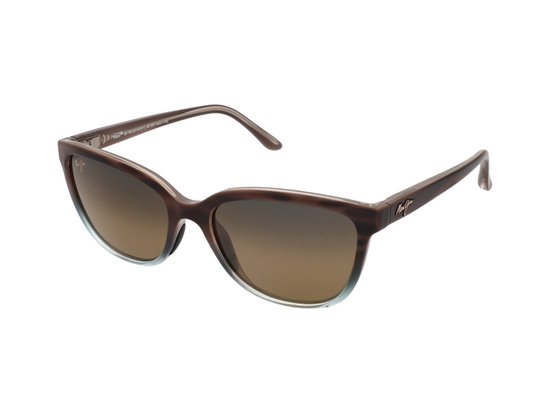 Maui Jim Honi HS758-22B Glasdiameter: 54