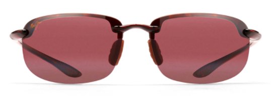 Maui Jim Hookipa Polarized van Merkloos