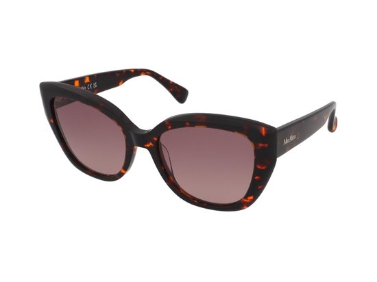 Max Mara Logo11 MM0040 54TGlasdiameter: 54 van Max Mara