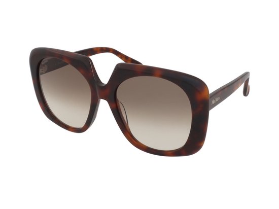 Max Mara Logo12 MM0047 52F Maat: 56 van Max Mara
