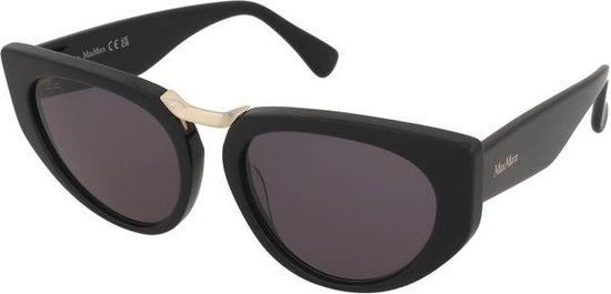 Max Mara MM0093 01AGlasdiameter: 54 van Max Mara