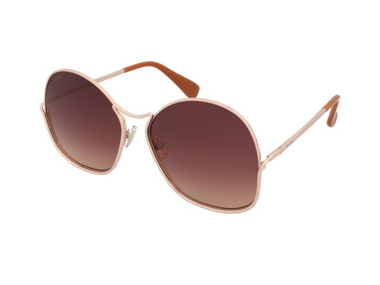 Max Mara Sunglasses MM0005 28F 60