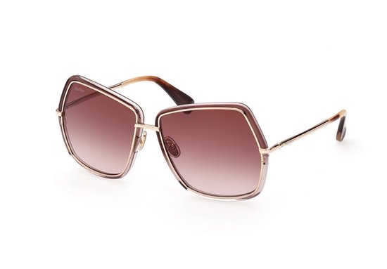 Max Mara Sunglasses MM0054 28F 61