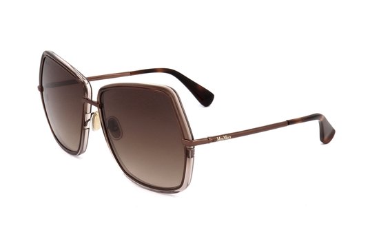 Max Mara Sunglasses MM0054 48F 61